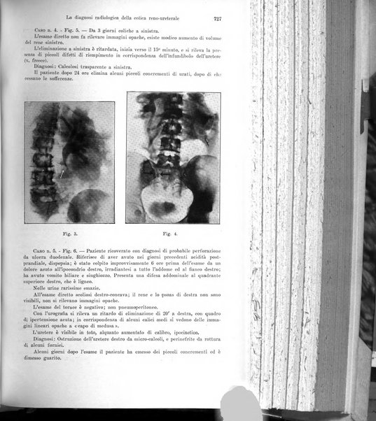 La radiologia medica rivista mensile