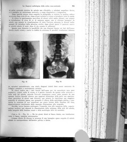 La radiologia medica rivista mensile