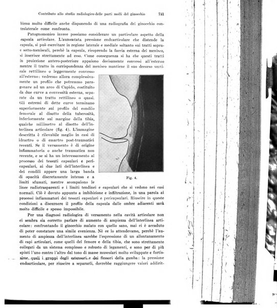 La radiologia medica rivista mensile