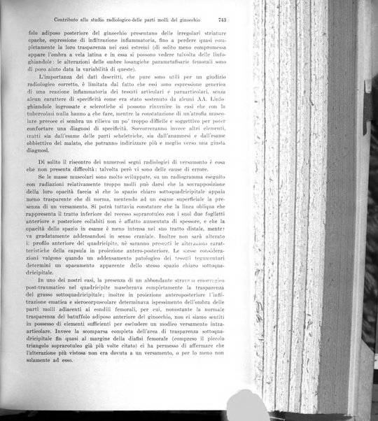 La radiologia medica rivista mensile