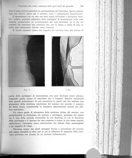 La radiologia medica rivista mensile