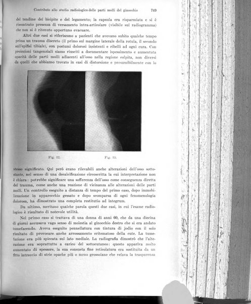 La radiologia medica rivista mensile