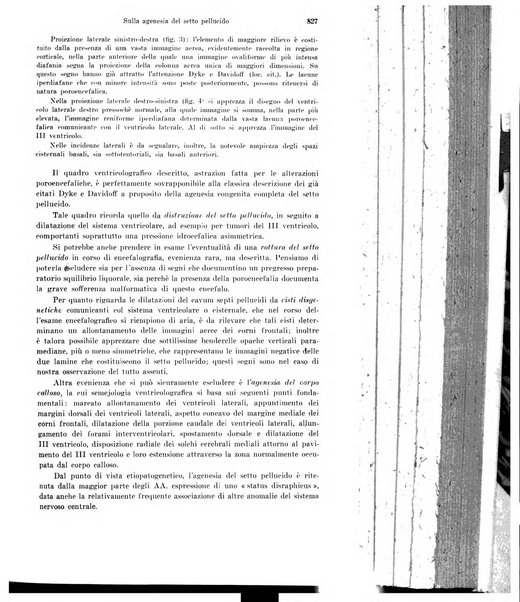 La radiologia medica rivista mensile