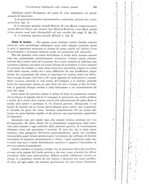 La radiologia medica rivista mensile