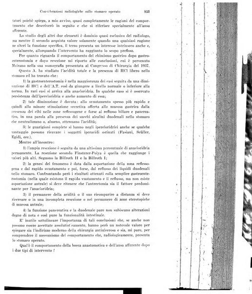 La radiologia medica rivista mensile