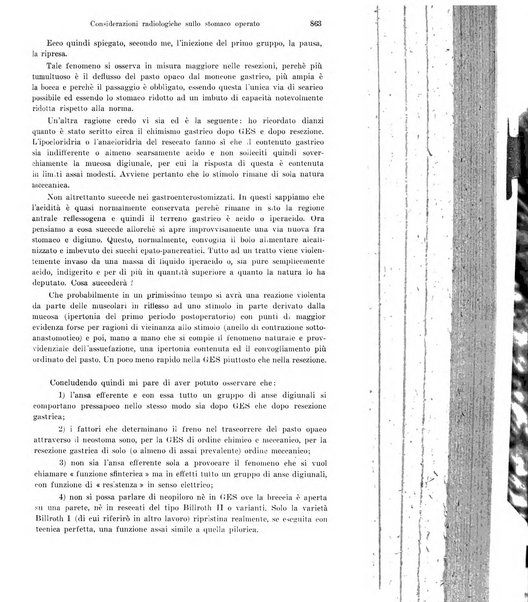 La radiologia medica rivista mensile