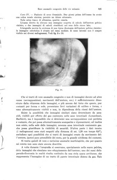 La radiologia medica rivista mensile