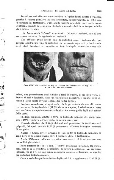 La radiologia medica rivista mensile