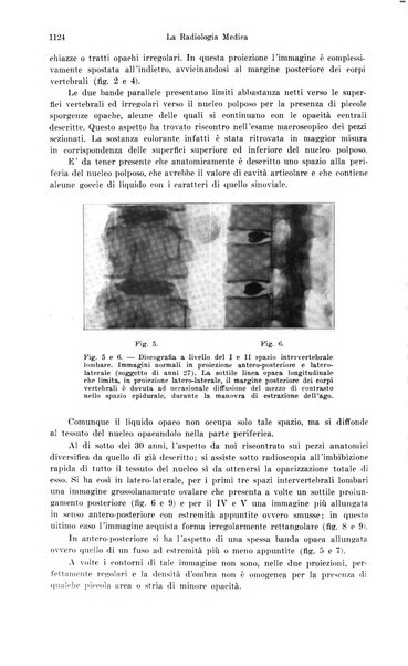 La radiologia medica rivista mensile