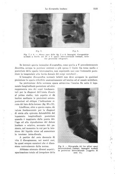 La radiologia medica rivista mensile