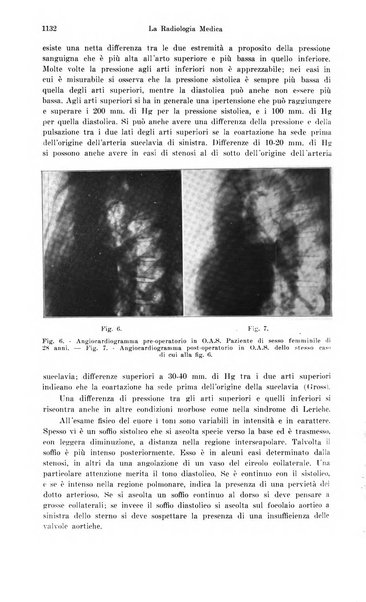 La radiologia medica rivista mensile