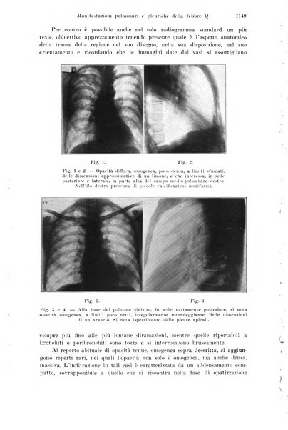 La radiologia medica rivista mensile