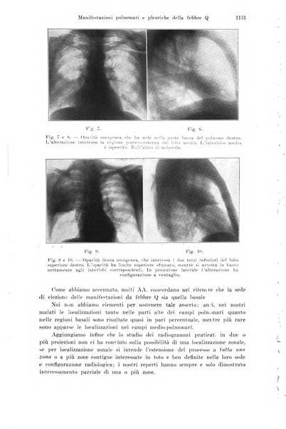 La radiologia medica rivista mensile