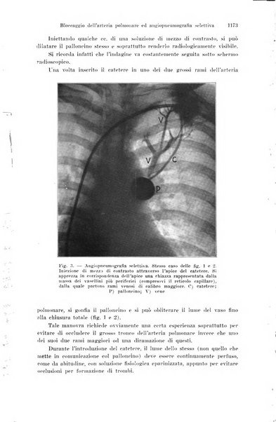 La radiologia medica rivista mensile