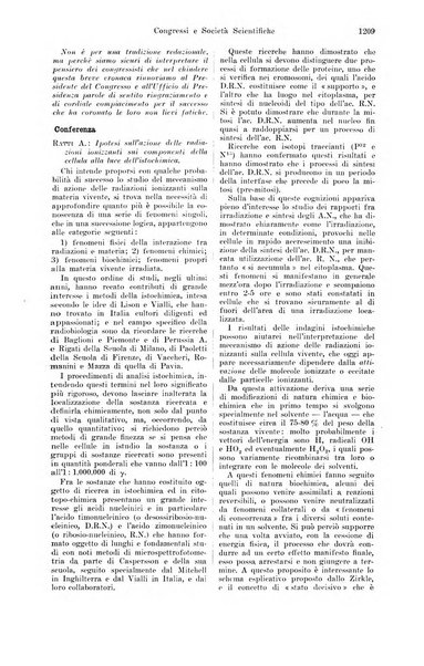 La radiologia medica rivista mensile