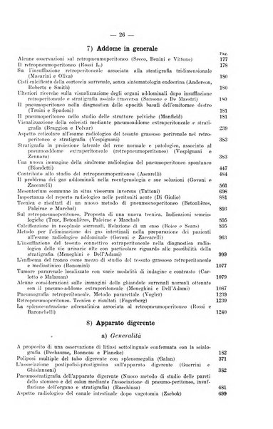 La radiologia medica rivista mensile