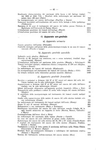 La radiologia medica rivista mensile