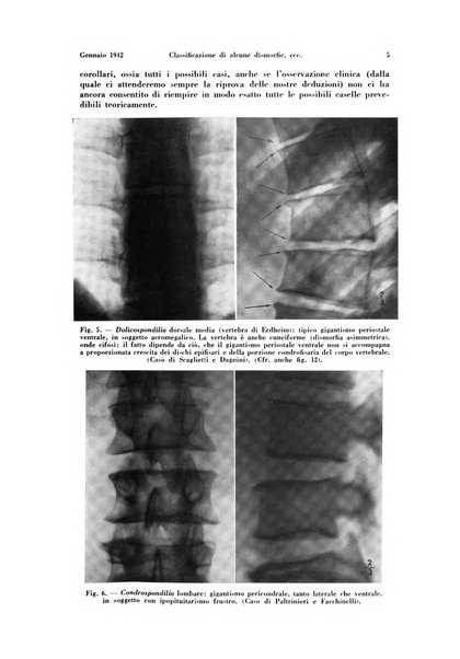 La radiologia medica rivista mensile