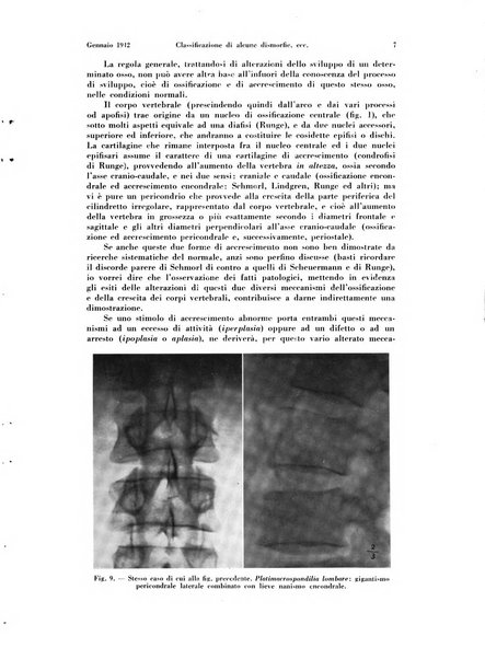 La radiologia medica rivista mensile