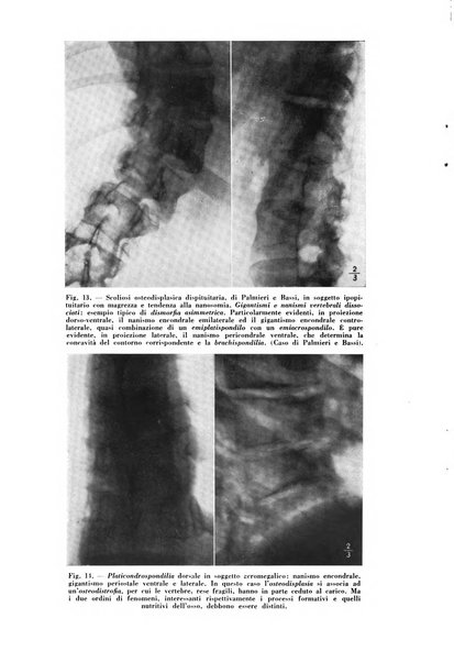 La radiologia medica rivista mensile