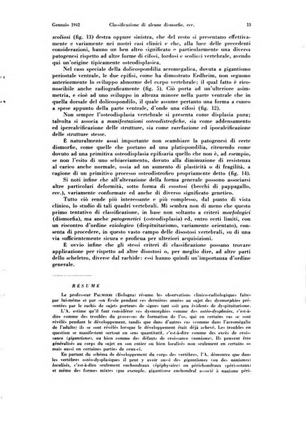 La radiologia medica rivista mensile