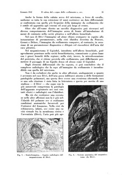 La radiologia medica rivista mensile