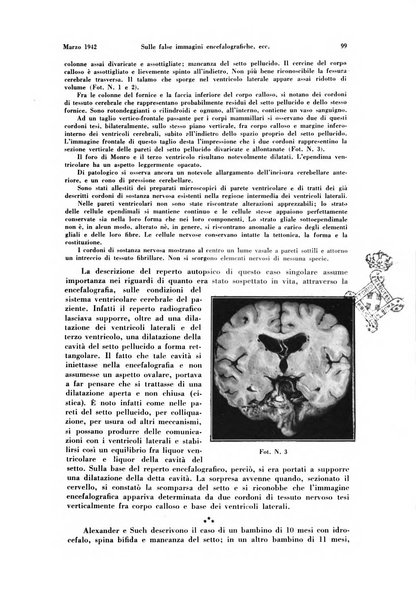 La radiologia medica rivista mensile