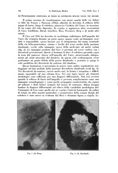 La radiologia medica rivista mensile