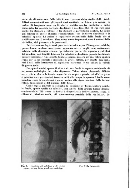 La radiologia medica rivista mensile