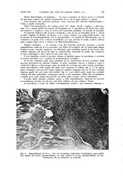 La radiologia medica rivista mensile