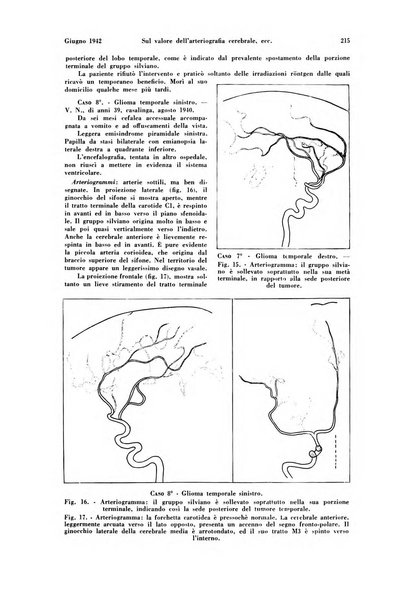 La radiologia medica rivista mensile