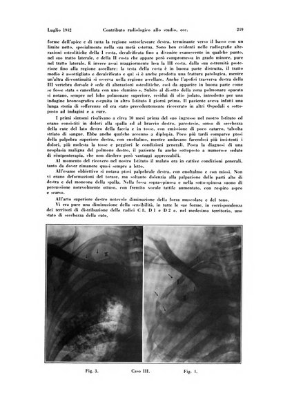 La radiologia medica rivista mensile