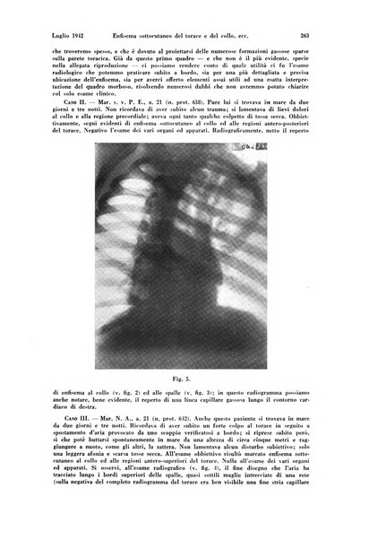 La radiologia medica rivista mensile