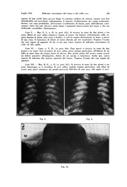 La radiologia medica rivista mensile