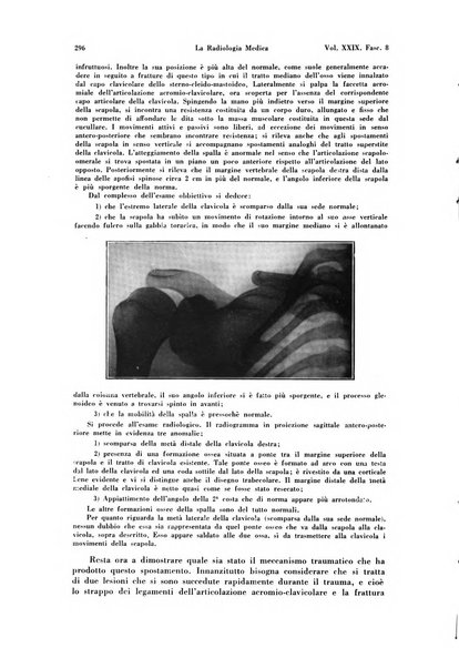 La radiologia medica rivista mensile