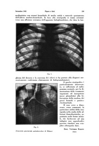 La radiologia medica rivista mensile