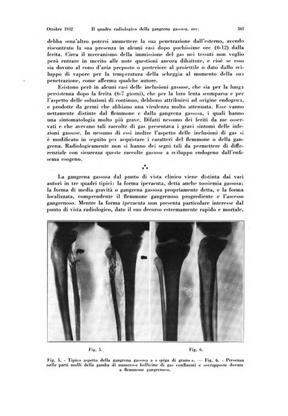 La radiologia medica rivista mensile