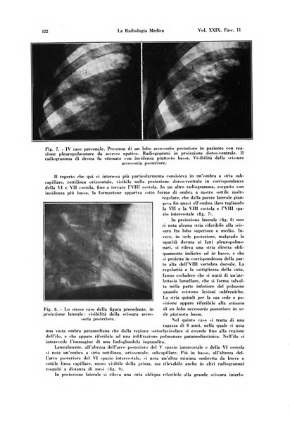 La radiologia medica rivista mensile