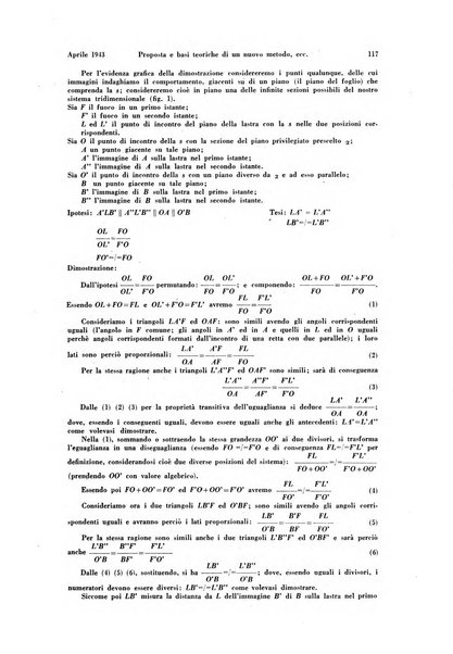 La radiologia medica rivista mensile