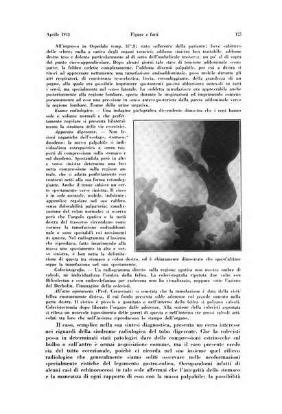 La radiologia medica rivista mensile