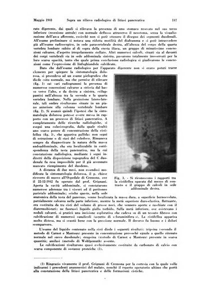 La radiologia medica rivista mensile