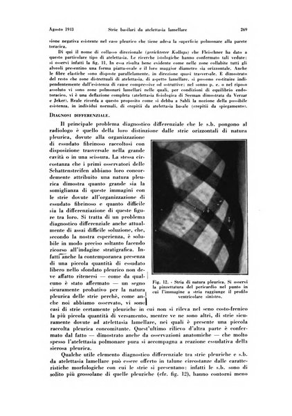 La radiologia medica rivista mensile