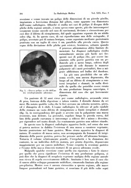 La radiologia medica rivista mensile