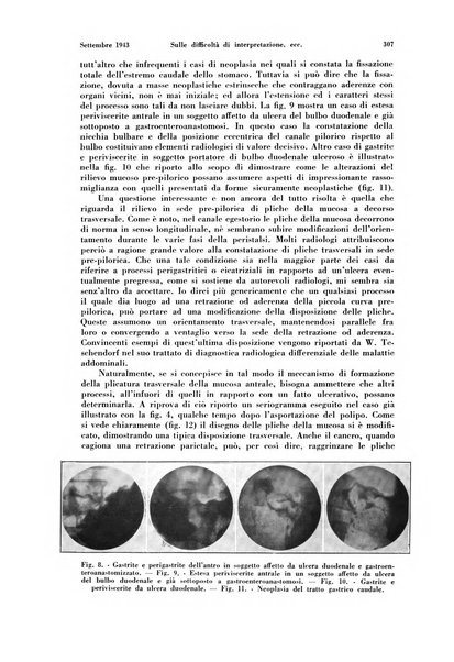 La radiologia medica rivista mensile