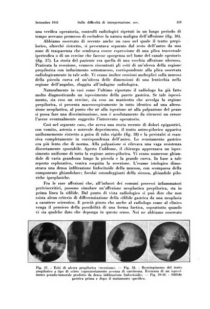 La radiologia medica rivista mensile