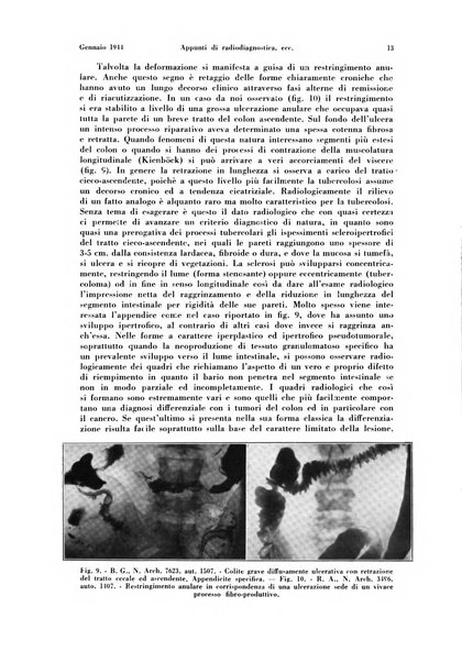 La radiologia medica rivista mensile