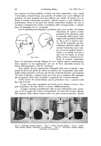 La radiologia medica rivista mensile