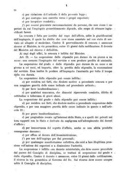 Bollettino ufficiale del Ministero d'agricoltura, industria e commercio