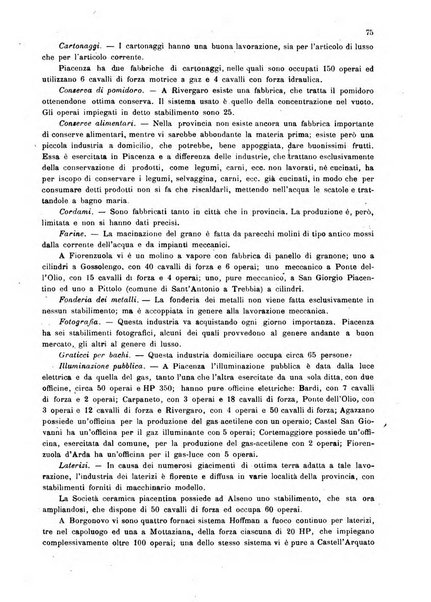 Bollettino ufficiale del Ministero d'agricoltura, industria e commercio