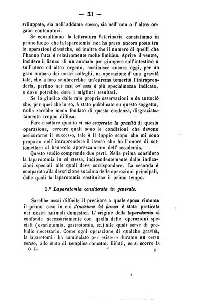 Giornale di anatomia, fisiologia e patologia degli animali